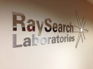 Ray Search Laboratories