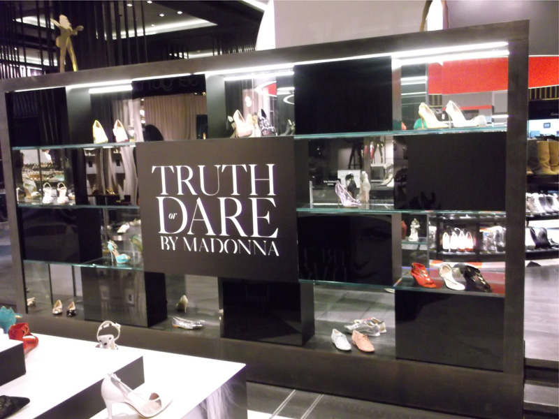 Truth Or Dare By Madonna